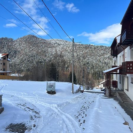 Art'E Boutique Rooms Бэиле-Тушнад Экстерьер фото